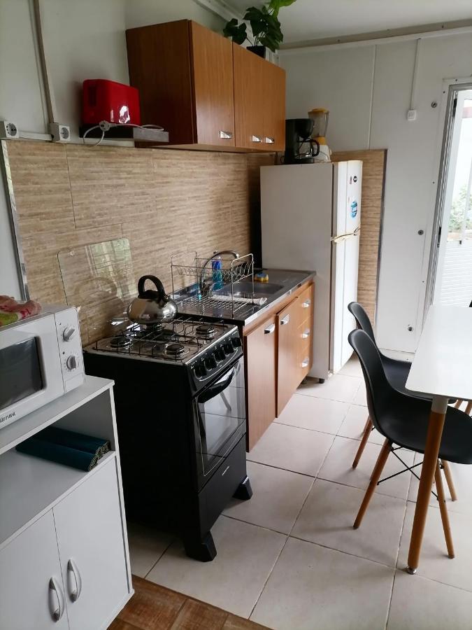Ideal Para Disfrutar De La Naturaleza Y La Playa Playa Hermosa Ngoại thất bức ảnh