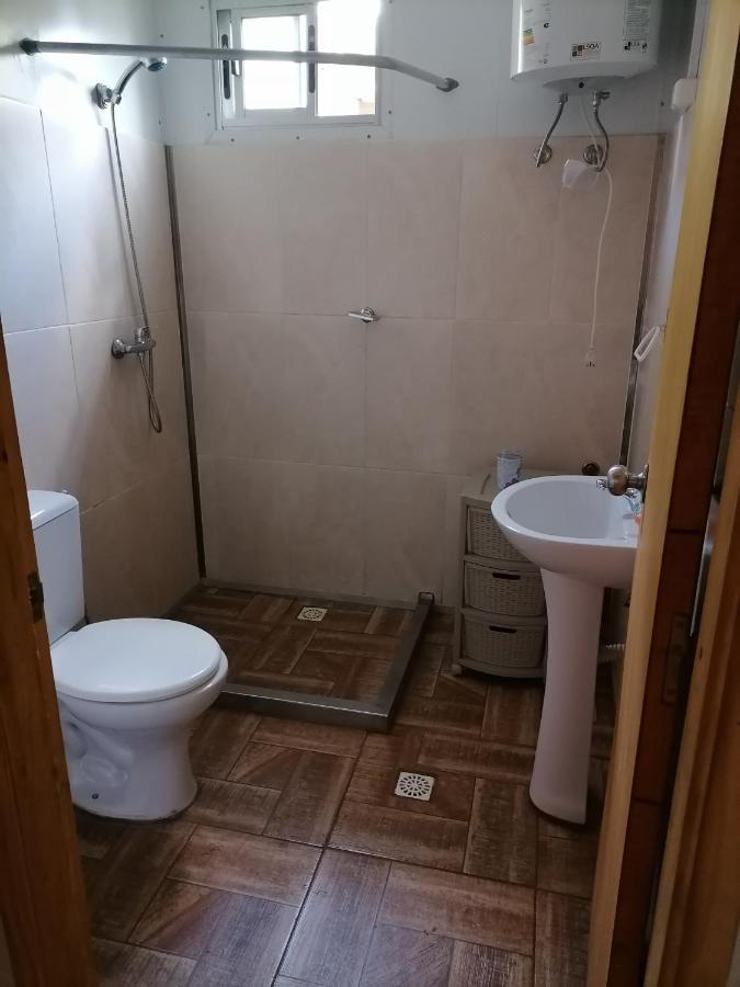 Ideal Para Disfrutar De La Naturaleza Y La Playa Playa Hermosa Ngoại thất bức ảnh